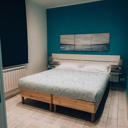 Marina Blue House Villa ตอร์เรเดลเกรโค ภายนอก รูปภาพ