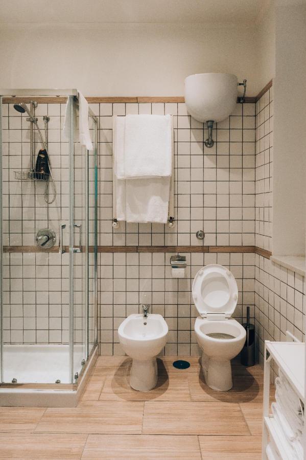 Marina Blue House Villa ตอร์เรเดลเกรโค ภายนอก รูปภาพ