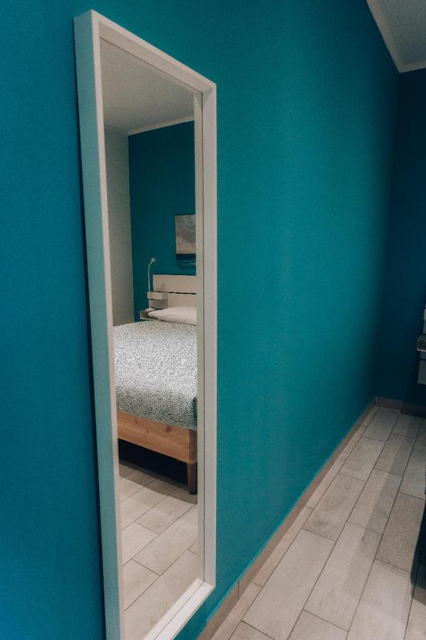 Marina Blue House Villa ตอร์เรเดลเกรโค ภายนอก รูปภาพ